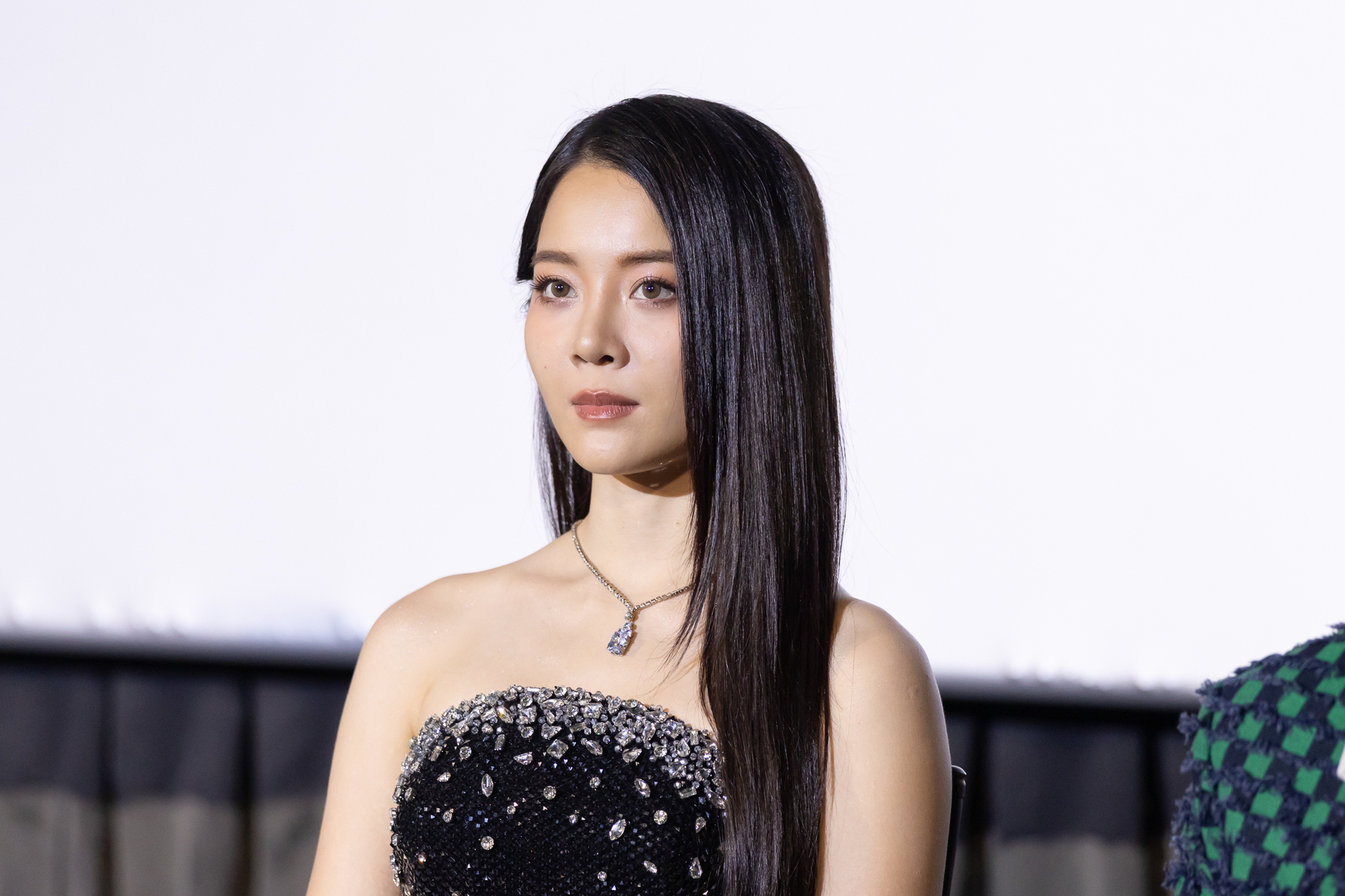 1 mỹ nhân Việt bất ngờ tuyên bố: Từ nay tôi không muốn làm “bé ba” nữa- Ảnh 3.