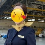 Tìm đâu được nữ tiếp viên hàng không đẹp cỡ này: Visual mướt mượt ngắm khó rời mắt, netizen rần rần thả tim không kịp img9047 17529088161771427840627 0 0 335 640 crop 17529088239481935388179jpeg