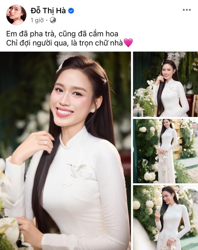 Hoa hậu Đỗ Hà và chồng thiếu gia tập đoàn Sơn Hải quá đáng...- Ảnh 8.
