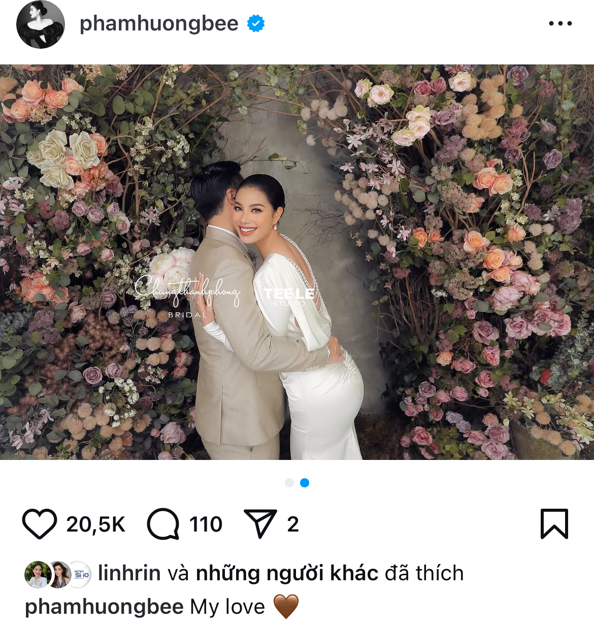 Chuyện gì đang xảy ra với Hoa hậu Phạm Hương ở Mỹ?- Ảnh 6. Chuyện gì đang xảy ra với Hoa hậu Phạm Hương ở Mỹ?- Ảnh 6.