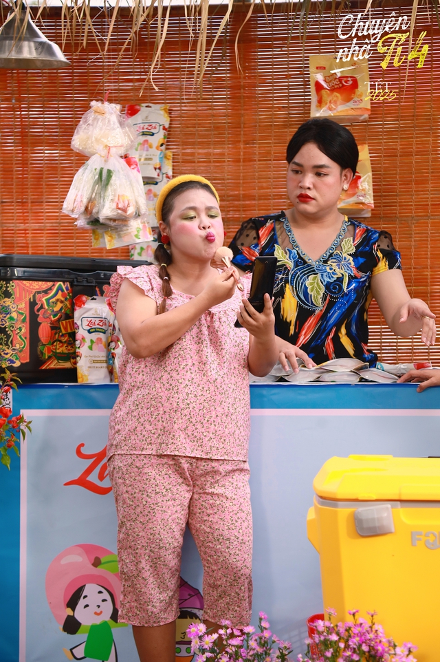 Phim hài Tết mới chiếu liền gây sốt MXH, dàn cast nhìn thôi đã