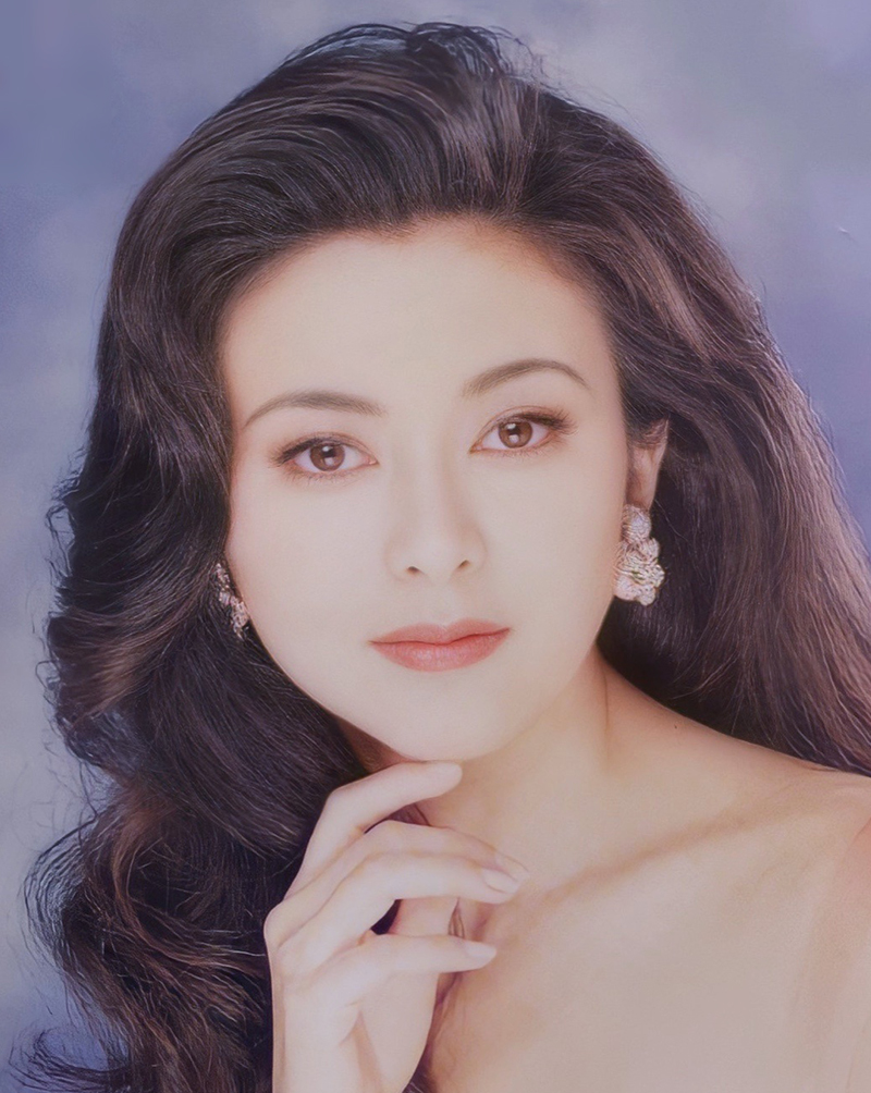 Mỹ nhân đẹp lóa mắt khiến đồng nghiệp nhìn quên cả diễn: Nhan sắc được ông trời điêu khắc, cỡ này ai mà so được- Ảnh 4.