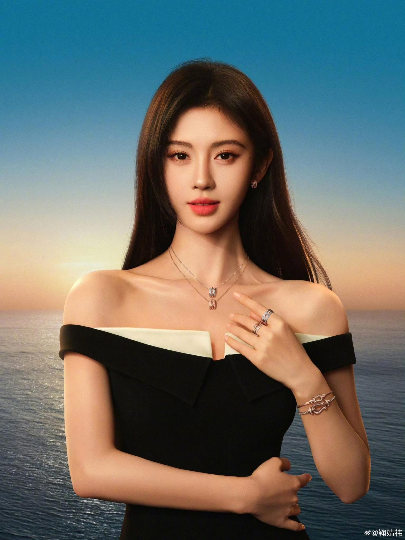 Khó tin mỹ nhân chỉ cao 1m45 lại được tung hô lên tận trời: Visual rung chuyển mọi giác quan, ngắm mà tim ngừng đập- Ảnh 2.