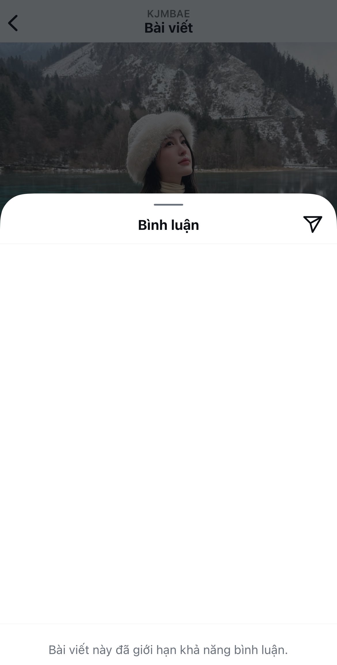 Chuyện gì đang xảy ra với Chuyện gì đang xảy ra với
