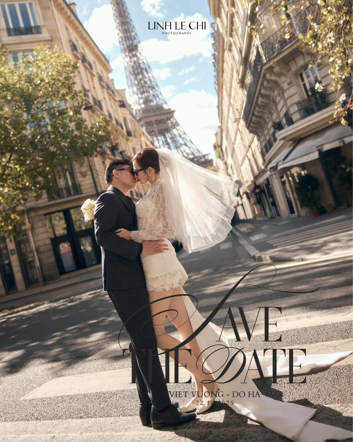 Trực tiếp đám cưới Đỗ Hà tại Quảng Trị: Lộ tình hình đáng lo trước giờ G- Ảnh 1.