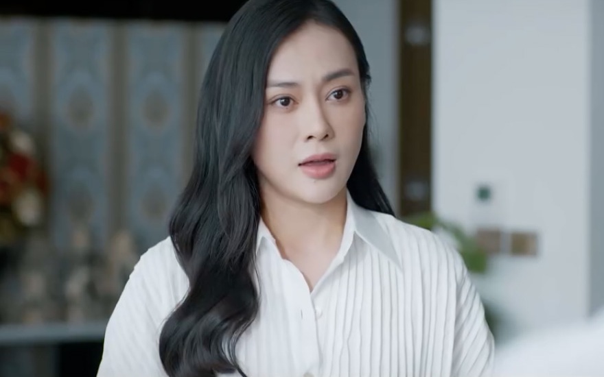 Mối nguy hại lớn nhất của Phương Oanh đã xuất hiện