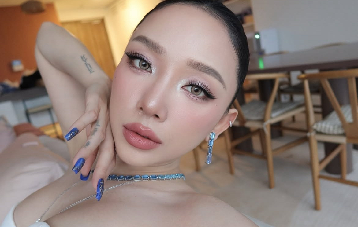 Tóc Tiên - Touliver tự đăng bằng chứng chuyện ở riêng- Ảnh 1.