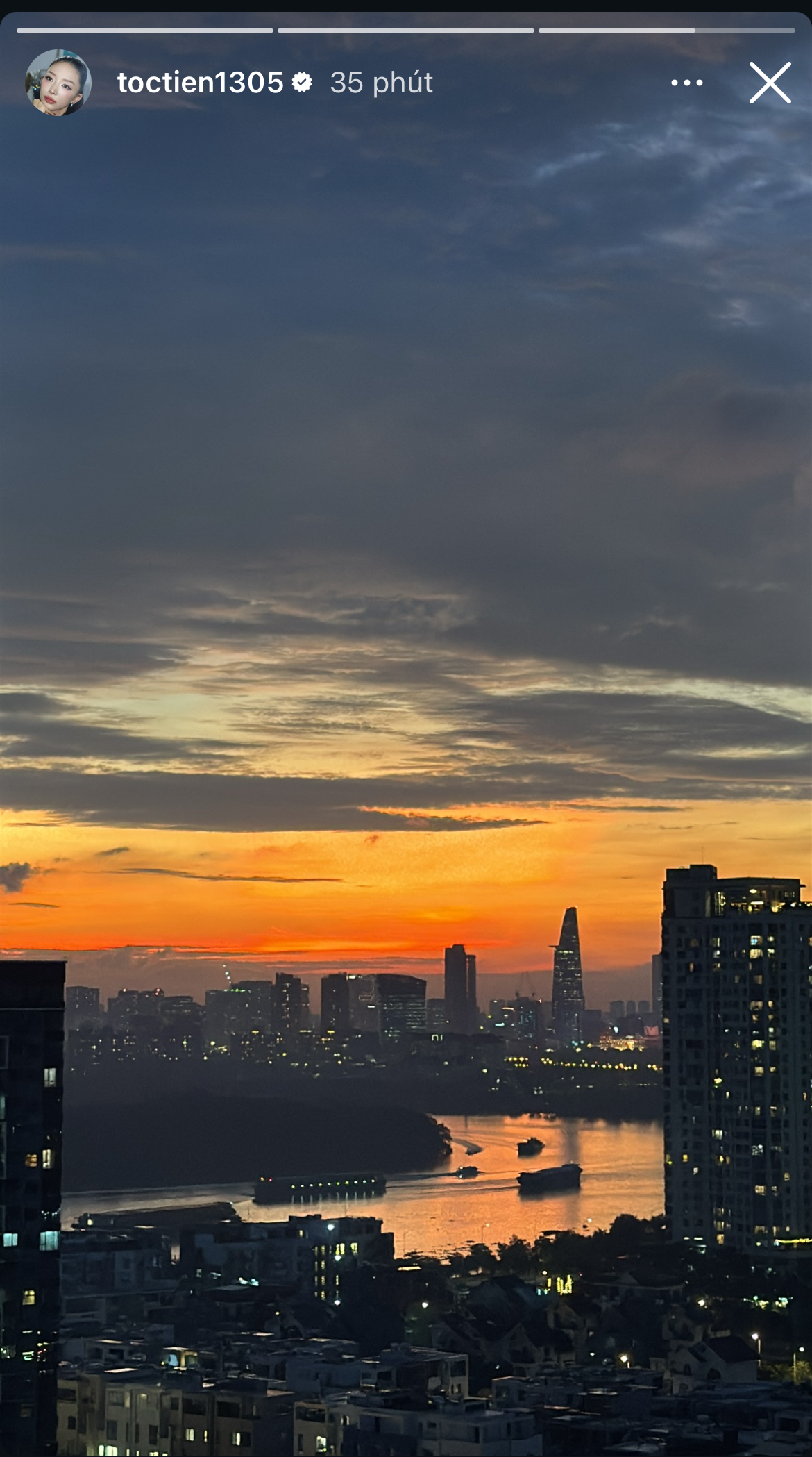 Tóc Tiên - Touliver tự đăng bằng chứng chuyện ở riêng- Ảnh 3.