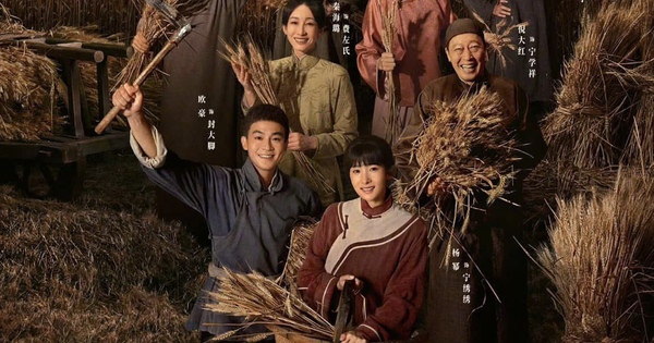 Phim Trung Quốc lập kỷ lục rating cao nhất lịch sử cả nước: Nữ chính đỉnh cỡ này thì flex cả đời cũng được img9556 1756081913447 17560819138401055767747 668 0 1271 1152 crop 17560819876731414359876jpeg