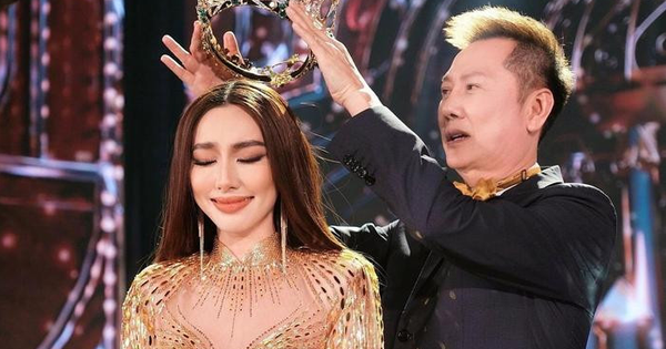 Về chuyện tước vương miện của Hoa hậu Thuỳ Tiên: Sẽ cân nhắc nếu toà tuyên án mức phạt nặng 28 Về chuyện tước vương miện của Hoa hậu Thuỳ Tiên: Sẽ cân nhắc nếu toà tuyên án mức phạt nặng img9565 17478886426711909091826 1763438707267914525030 1763453054671 17634530551641352485811 91 0 457 700 crop 17634531576621344194072png