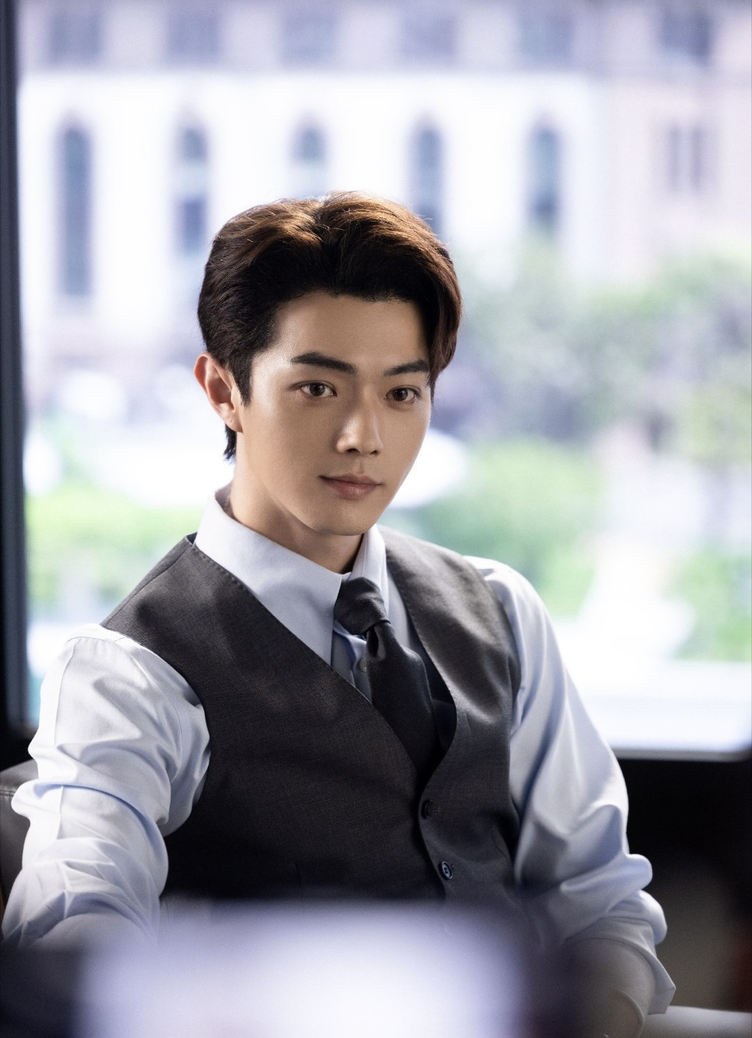 10 nam diễn viên giàu nhất Trung Quốc 2025: Vương Nhất Bác xếp sau Tiêu Chiến, hạng 1 cả đời vô địch thiên hạ- Ảnh 7. 10 nam diễn viên giàu nhất Trung Quốc 2025: Vương Nhất Bác xếp sau Tiêu Chiến, hạng 1 cả đời vô địch thiên hạ- Ảnh 7.