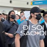 "Chồng iu" Hứa Quang Hán khoe cơ bắp rắn rỏi chào tạm biệt fan Việt, mỹ nhân xứ Đài lộ dấu hiệu mệt mỏi ở sân bay img9945 1758763499609 1758763499914161166877 1198 0 2245 2000 crop 17587638048881148563854jpg