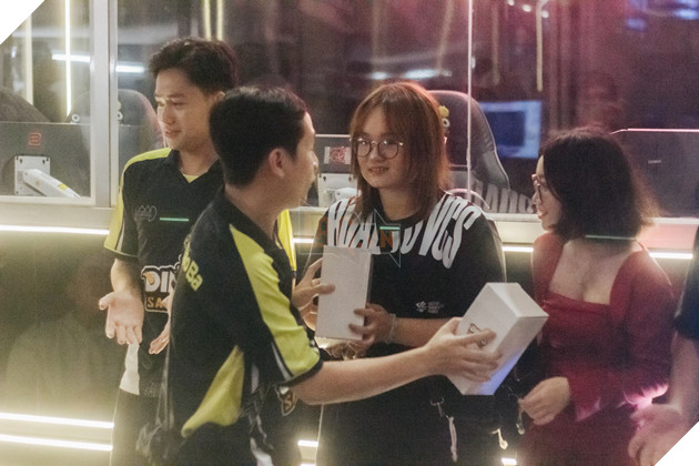 Saigon Dino Chính Thức Công Bố Đội Hình Mới Cùng sự Góp Mặt Của HLV Dày Dạn Kinh Nghiệm 8