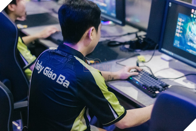 Saigon Dino Chính Thức Công Bố Đội Hình Mới Cùng sự Góp Mặt Của HLV Dày Dạn Kinh Nghiệm 5