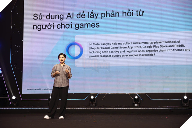 Vietnam GameVerse 2025: Dien Dan Game Viet Nam Huong Den Cac Hoat Dong Hop Tac Quoc Te 5 Vietnam GameVerse 2025: Diễn Đàn Game Việt Nam Hướng Đến Các Hoạt Động Hợp Tác Quốc Tế 5