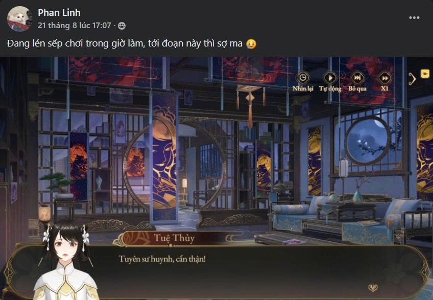 Hội chị em dậy sóng vì Nguyệt Mộng: Khi duyên phận vẫy gọi và dàn nam thần hội tụ img 20251004 104510