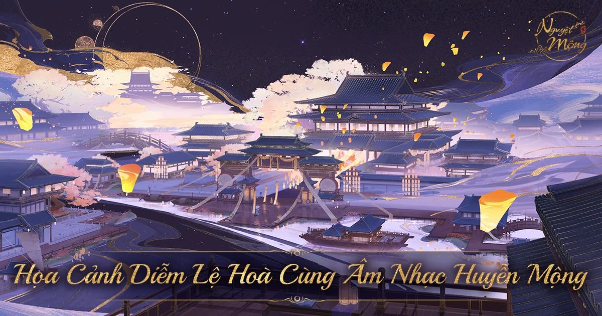 Hội chị em dậy sóng vì Nguyệt Mộng: Khi duyên phận vẫy gọi và dàn nam thần hội tụ img 20251004 104512