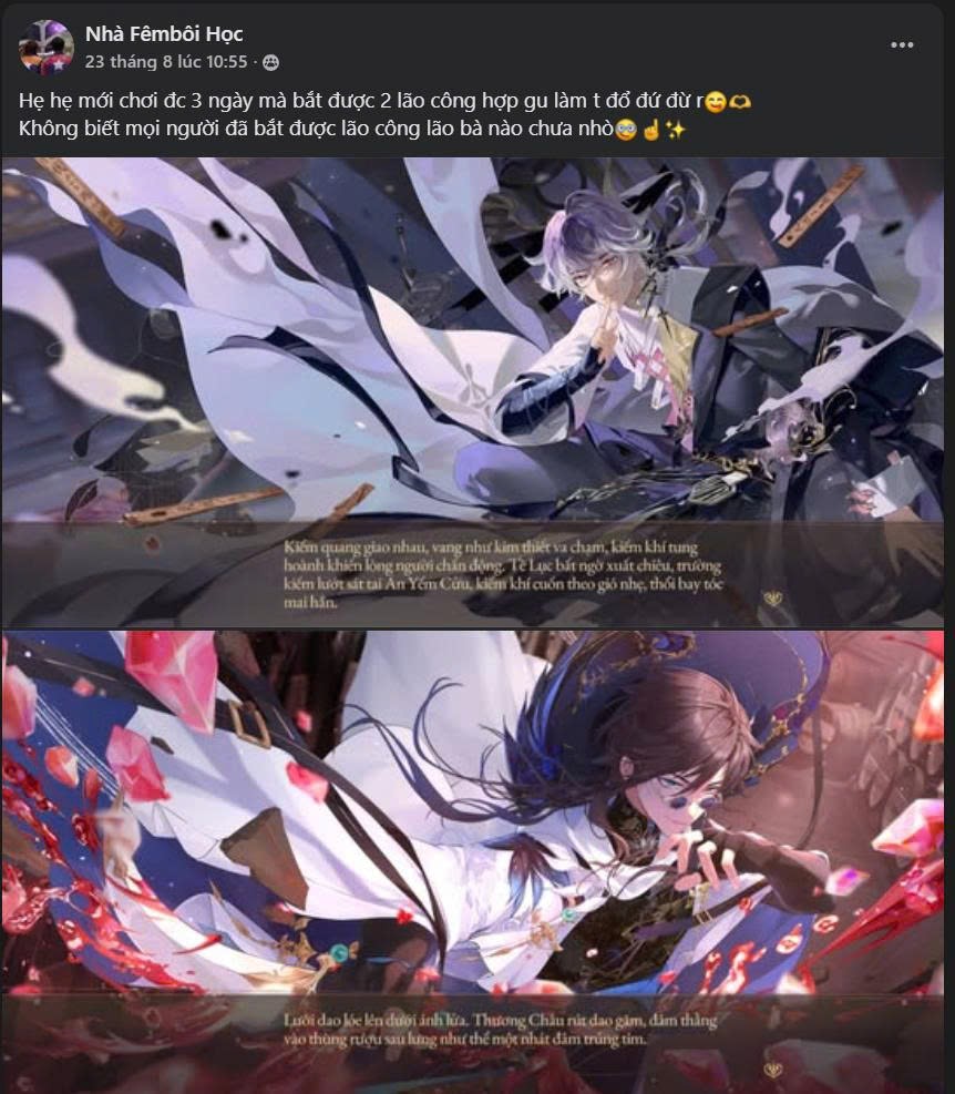 Hội chị em dậy sóng vì Nguyệt Mộng: Khi duyên phận vẫy gọi và dàn nam thần hội tụ img 20251004 104529