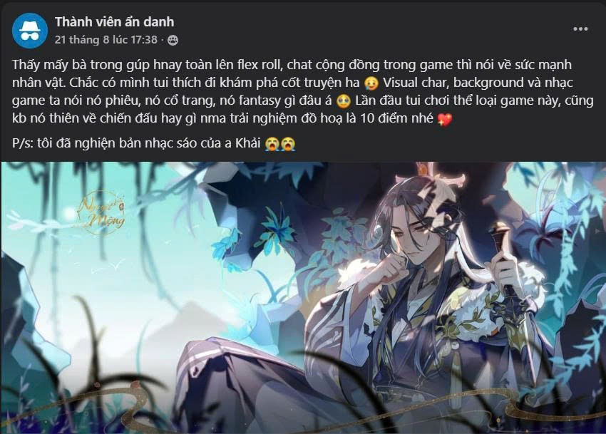 Hội chị em dậy sóng vì Nguyệt Mộng: Khi duyên phận vẫy gọi và dàn nam thần hội tụ img 20251004 104534