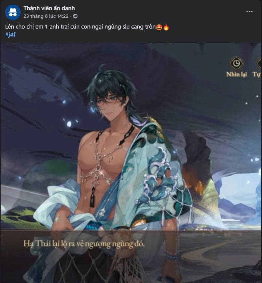 Hội chị em dậy sóng vì Nguyệt Mộng: Khi duyên phận vẫy gọi và dàn nam thần hội tụ img 20251004 104546