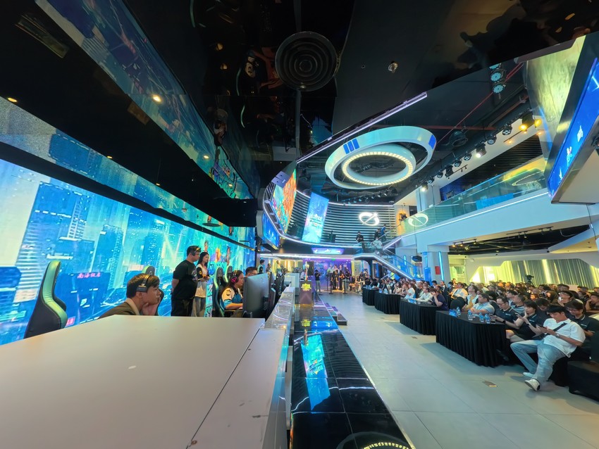 img_20251026_134432_044 AVC 2025: Nơi nhịp điệu Audition bùng nổ cùng hàng trăm Au-er cuồng nhiệt img 20251026 134432 044