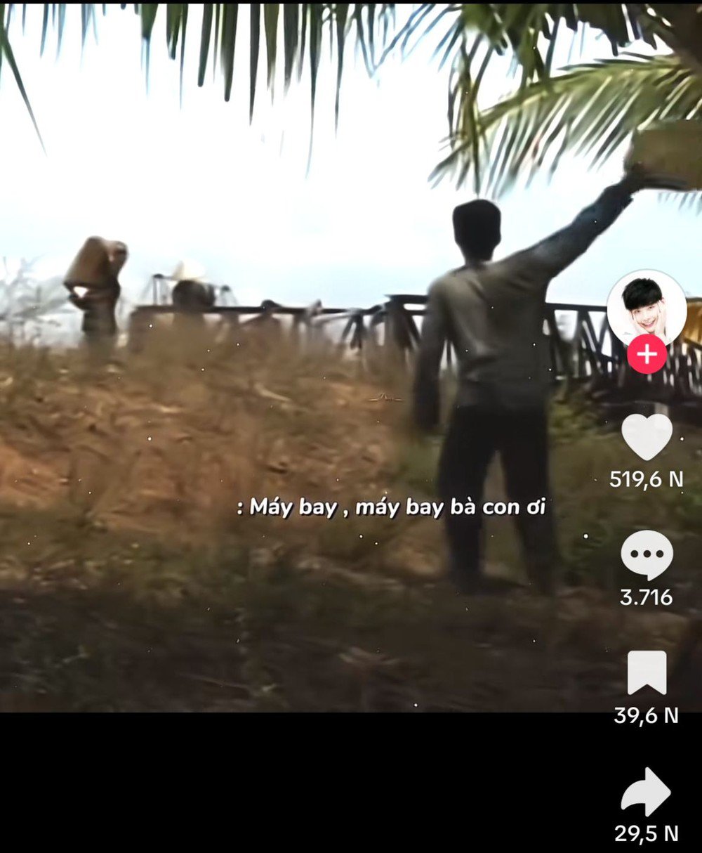 Giải mã cơn sốt 'Viết tiếp câu chuyện hòa bình' trong các đoạn video diễu binh - 2