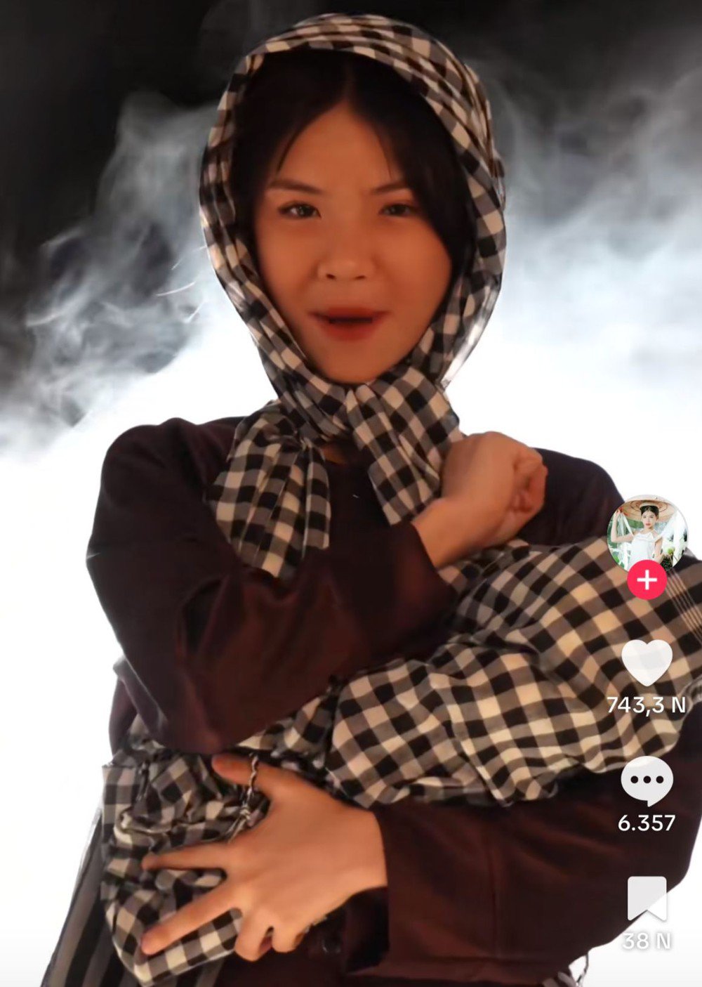 Giải mã cơn sốt 'Viết tiếp câu chuyện hòa bình' trong các đoạn video diễu binh - 3