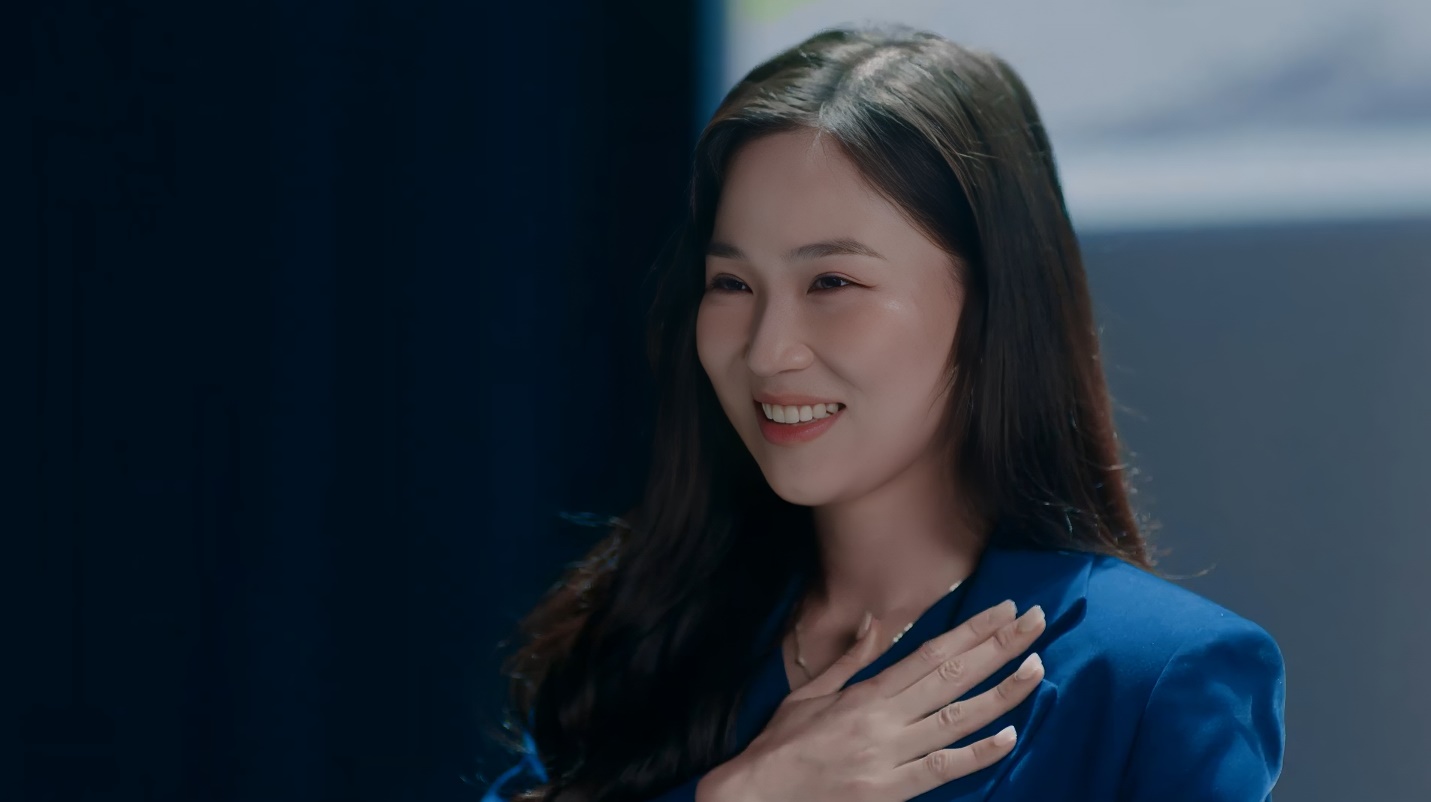 Vũ Cát Tường cùng PNJ kể câu chuyện tình thân đầy cảm xúc trong MV Bên Nhau Mình Là Nhà - 4