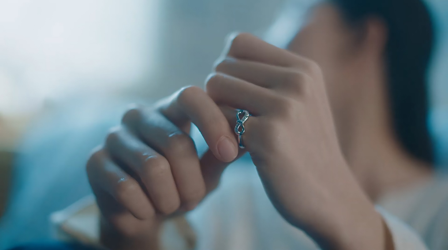 Vũ Cát Tường cùng PNJ kể câu chuyện tình thân đầy cảm xúc trong MV Bên Nhau Mình Là Nhà - 3