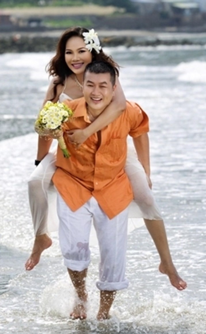 Tác giả 'Xin lỗi tình yêu' vừa bán độc quyền bài hát cho chồng Bích Tuyền là ai? - 5