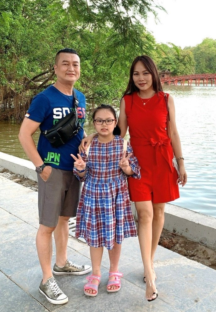 Tác giả 'Xin lỗi tình yêu' vừa bán độc quyền bài hát cho chồng Bích Tuyền là ai? - 8