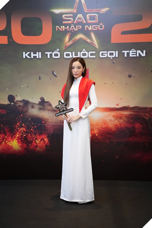 Hoa hậu Kỳ Duyên