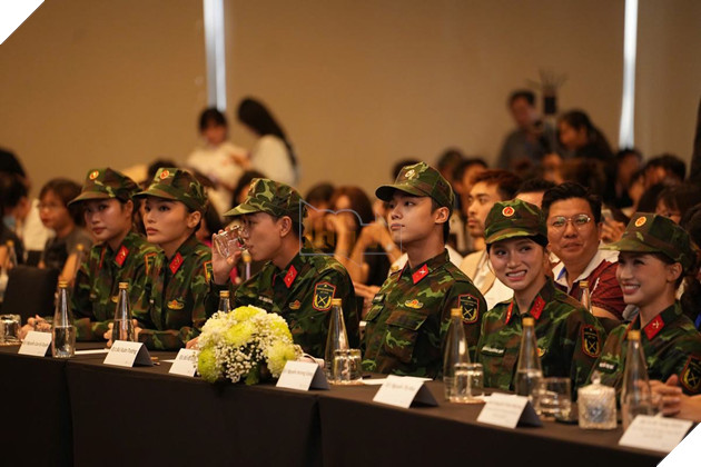 Chương trình năm nay quy tụ đến 30 nghệ sĩ