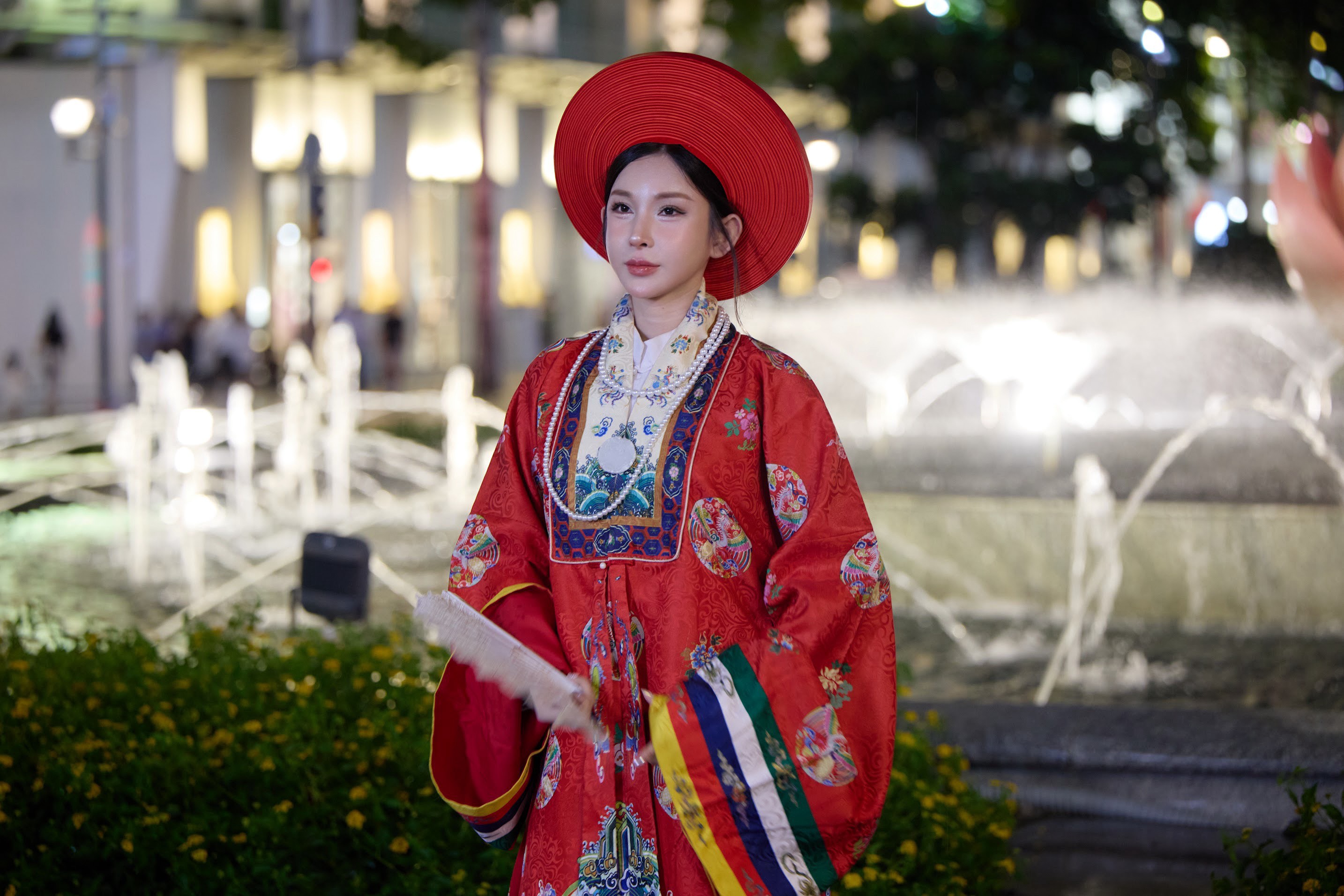 Khoảnh khắc khiến nữ DJ tự hào