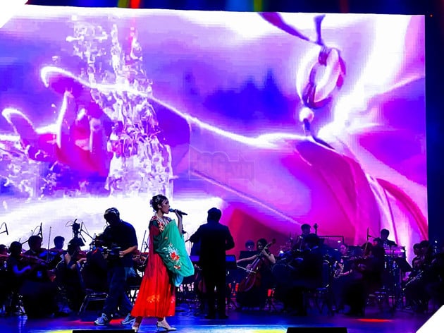 Buổi Hòa Nhạc Ra Mắt Game Vong Xuyên Phong Hoa Lục Mãn Nhãn Tại Thái Lan 21