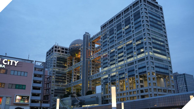 Fuji TV bị xa lánh do che đậy bê bối tấn công tình d.uc của tài tử Masahiro Nakai 2