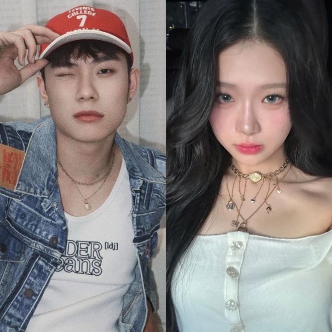 Dương Domic đã si mê Linh Ka từ lâu!- Ảnh 8.