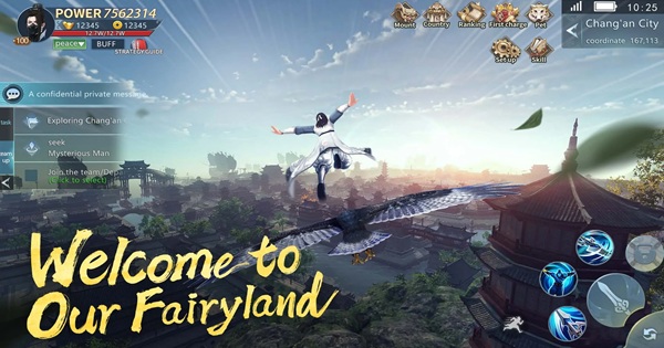 Immortal Heritage – Hành trình tu luyện đậm màu sắc văn hoá phương Đông immortalheritage thumbjpg