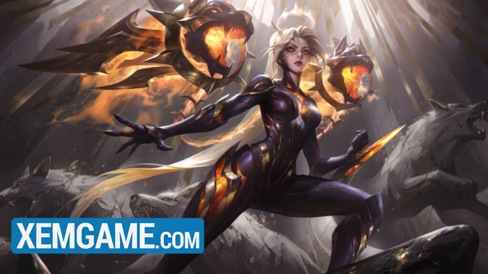 LMHT: 2 skin Đại Sảnh Huyền Thoại của Uzi lộ diện, phản ứng cộng đồng khá chia rẽ immortalized legend kaisa 1024x5 1