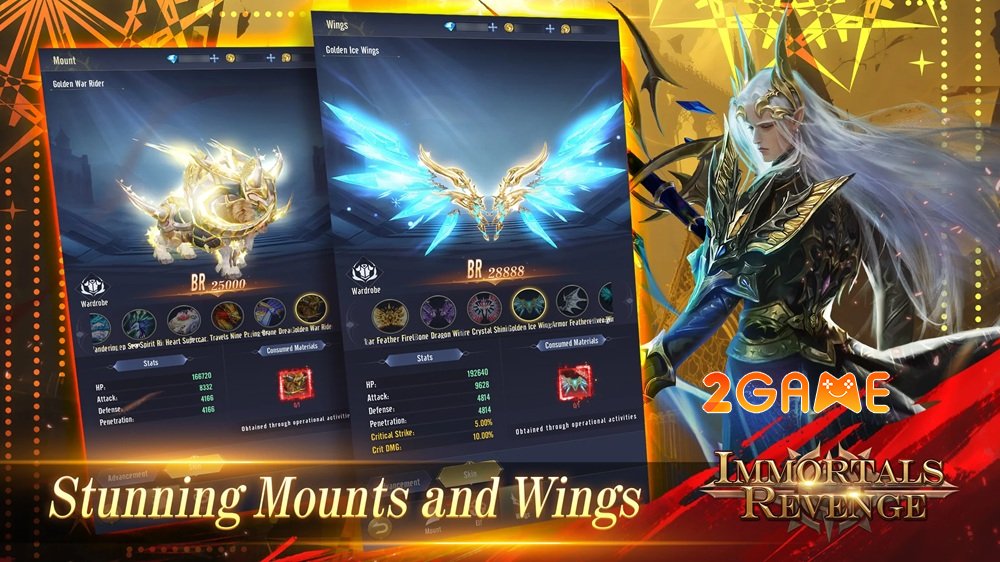 immortals-revenge-mobile-release-5 Immortals Revenge – Sức mạnh thần thánh Hy Lạp bùng nổ trên mobile immortals revenge mobile release 5
