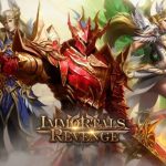 Immortals Revenge – Sức mạnh thần thánh Hy Lạp bùng nổ trên mobile immortals revenge mobile release thumbjpg