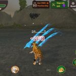 Thế giới hoang dã của Immortal Tiger: Hành trình sinh tồn không khoan nhượng immortaltiger0thumbjpg