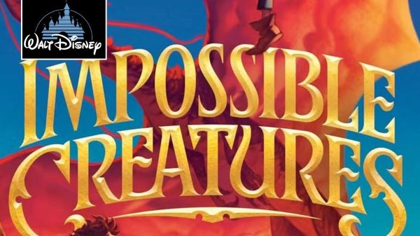 Disney Có Thể Đã Tìm Ra Câu Trả Lời Cho Harry Potter Với Loạt Phim Fantasy Mới impossible creatures6 ttabjpg