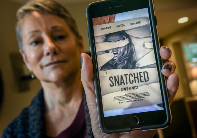 Hàng loạt du học sinh rơi vào bẫy