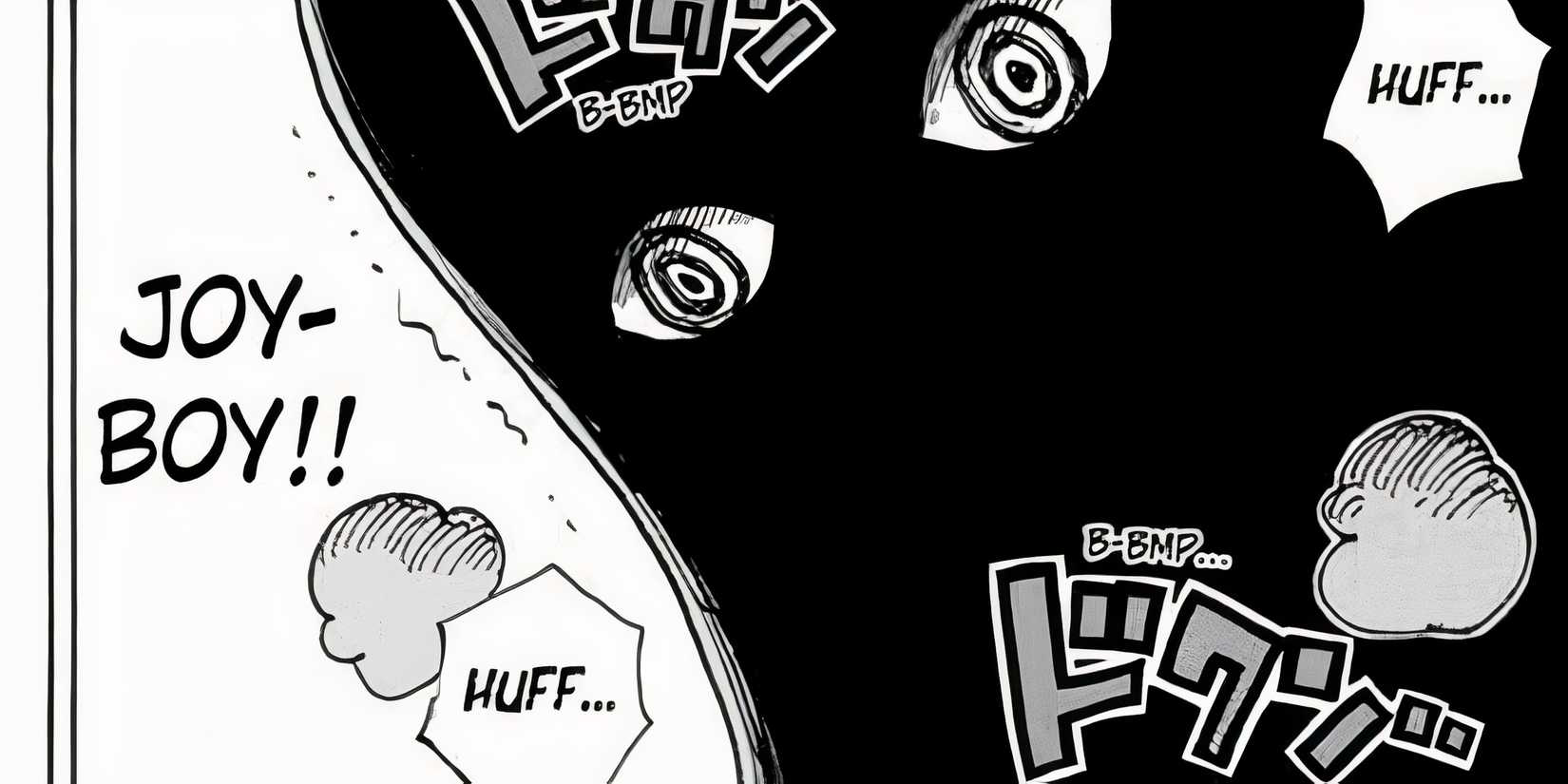 One Piece: Danh tính tên cướp biển duy nhất được định sẵn để đánh bại Vua thế giới Imu- Ảnh 2. One Piece: Danh tính tên cướp biển duy nhất được định sẵn để đánh bại Vua thế giới Imu- Ảnh 2.