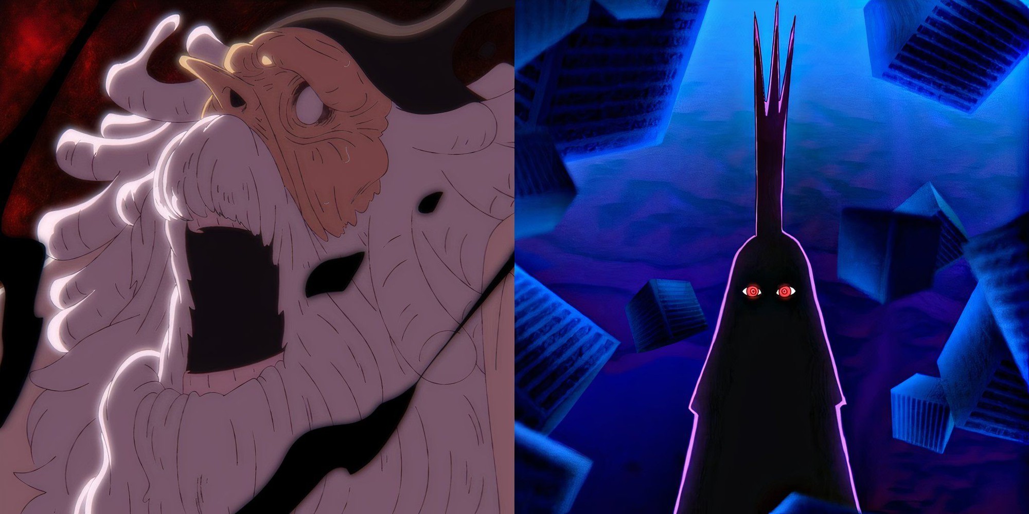 One piece chương 1163: Rocks D. Xebec không phải phản diện mà là nạn nhân của âm mưu độc ác nhất lịch sử- Ảnh 1. One piece chương 1163: Rocks D. Xebec không phải phản diện mà là nạn nhân của âm mưu độc ác nhất lịch sử- Ảnh 1.