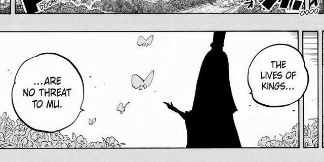 Top 6 trái ác quỷ có năng lực ngang tầm thần thánh trong One Piece- Ảnh 5.