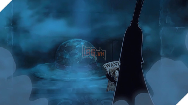 One Piece: 10 nhân vật có Haki mạnh hơn cả Luffy Khi “Vua Hải Tặc tương lai” vẫn còn khoảng cách 9