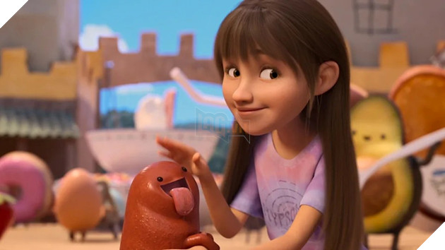 Hình ảnh về phim In Your Dreams.