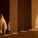 Netflix Ra Mắt Teaser Trailer Phim Hoạt Hình In Your Dreams in your dreams vcmojpg